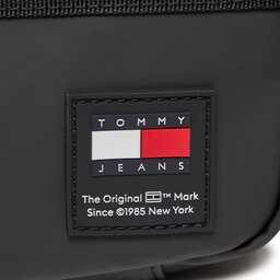 

Сумка на пояс Tommy Jeans Tjm Daily + Bum Bag AM0AM11963 Black BDS, Чорний