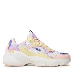 

Снікерcи Fila, Бежевий