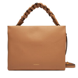 Coccinelle Handtasche Coccinelle E1 M50 19 02 01 Braun