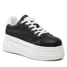 GOE Сникърси GOE LL2N4064 Black