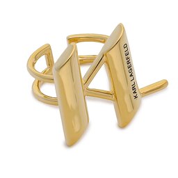 KARL LAGERFELD Ring KARL LAGERFELD 226W3955 Gold A780