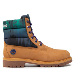 

Черевики туристичні Timberland, Коричневий