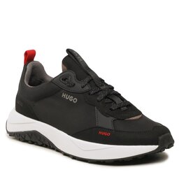 Hugo Sneakers Hugo 50493152 Black 01