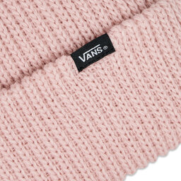 

Шапкa Vans Core Basic Wmns VN0A34GVZUL1 Pale Mauve, Рожевий