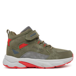 Primigi Schnürschuhe Primigi 2460844 Grün