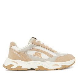 Steve Madden Sneakers Steve Madden Sneak Peak-E SM19000129 Argento
