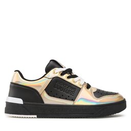 

Снікерcи Versace Jeans Couture 74YA3SJ4 ZS661 G89, Золотий