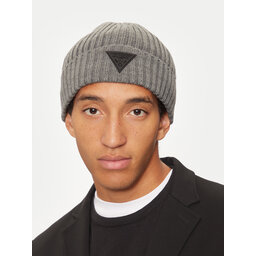 Guess Gorro Guess AM9460 WOL01 Gris