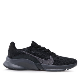 

Взуття Nike Superrep Gp 3 Nn Fk DH3394 001 Black/Anthracite/Iron Grey, Чорний
