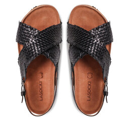 

Босоніжки Lasocki WI12-MARIYO-02 Black, Чорний