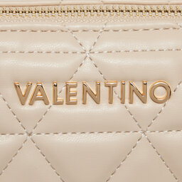

Косметичка Valentino Carnaby VBE7LO555 Ecru 991, Écru