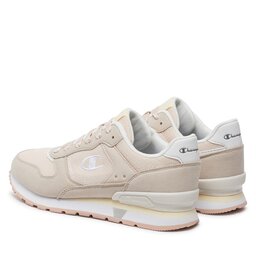

Снікерcи Champion Run 85 Crochet Low Cut Shoe S11677-CHA-PS127 Dusty Rose, Рожевий