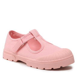 Nelli Blu Lågskor Nelli Blu CF2155-1(IV)DZ Pink
