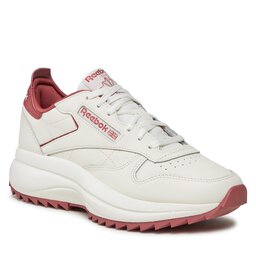 Reebok Pantofi Reebok IE5011 Alb
