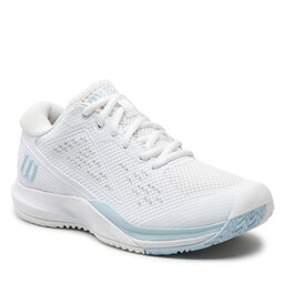 Wilson Schuhe Wilson Rush Pro Ace W WRS328720 Wht/Wht/Baby Blue