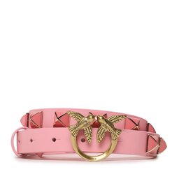 Pinko Dambälte Pinko Love Berry H2 Belt PE 23 PLT01 100143 A0R6 Pink P31Q