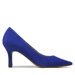 

Туфлі на шпильці Tamaris 1-22434-20 Royal Blue 187, Голубий