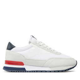 Gap Sneakers Gap New York Nyl GAF004F5SWWHOFGP Bianco