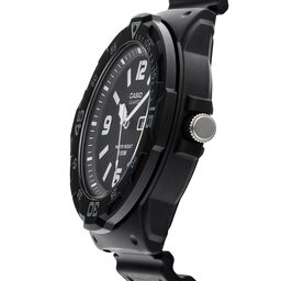 

Годинник Casio, Чорний