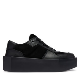 United Nude Sneakers United Nude Stone Sneaker LO 110580116 Schwarz