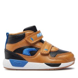 Primigi Botines planos Primigi 4946600 Marrón