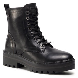 Refresh Μποτάκια Refresh 72544 Negro