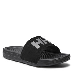 Helly Hansen Iešļūcenes Helly Hansen W H/H Slide 11715 Black/Gunmetal 990