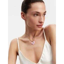 Guess Kaklarota Guess JUBN05 148JW Zelta