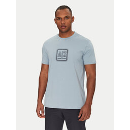 Armani Exchange Armani Exchange Camiseta XM000545 AF10361 U9287 Azul Regular Fit