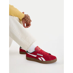 Reebok Снікерcи Reebok EO-CLUB C GROUNDS UK 100244996 Червоний