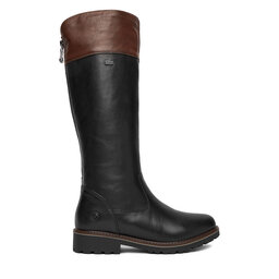 Remonte Csizma Remonte CEO-R6581-02 Fekete