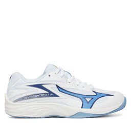 Mizuno Tenisice za dvoranski nogomet Mizuno Lightning Star Z7 Jr. V1GD2303 Bijela
