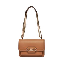 

Сумка MICHAEL Michael Kors Heather 30S2G7HL3L Pale Peanut 174, Коричневий