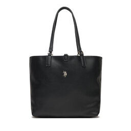 

Сумка U.S. Polo Assn. BIUM16295WVP000 Black, Чорний