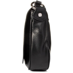 Creole Borsetta Creole RBI046 Czarny 1