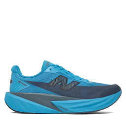 New Balance Laufschuhe New Balance FuelCell Rebel v5 MFCX9SG Blau
