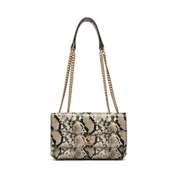 

Сумка Guess Nell (KB) HWKB86 78210 NPY, Бежевий