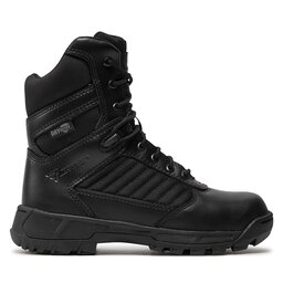 Bates Turistická obuv Bates Tactical Sport 2 BE03582 Černá