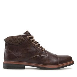 

Черевики Ottimo MYL8392-1 Brown, Коричневий
