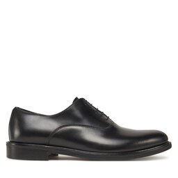 Pollini Pantofi Pollini SB10112M0MUA0000 Negru