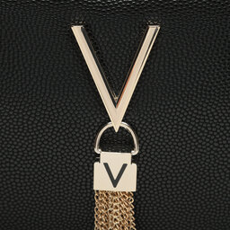 

Сумка Valentino Divina VBS1R409G Nero/Gold, Чорний