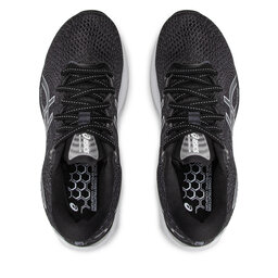 

Взуття Asics Gel-Cumulus 24 1012B206 Carrier Grey/White 020, Сірий
