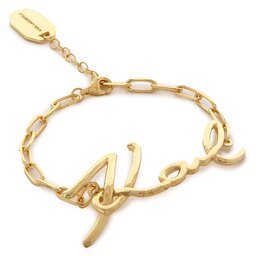 KARL LAGERFELD Armband KARL LAGERFELD 230W3996 780