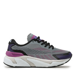 Fila Sneakersy Fila Raceway Wmn FFW0111.83138 Szary