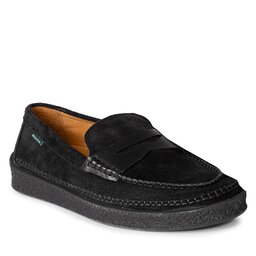 Paul Smith Półbuty Paul Smith Largo M2S-LGO01-LSUE Black 79