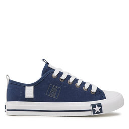 

Кеди Big Star Shoes, Cиній