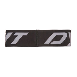 

Пов'язка Dynafit Dry Slim 08-0000071192 Quiet Shade 0531 0910, Чорний