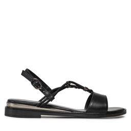 

Босоніжки Lasocki WI16-WEDA-05 Black, Чорний
