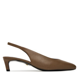 GINO ROSSI Pumps Gino Rossi LILY-118324 Braun