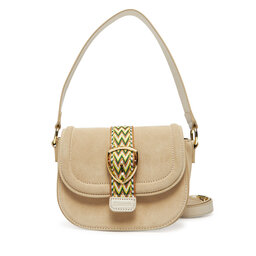 Blauer Handtasche Blauer S5JINNY01/IND Beige
